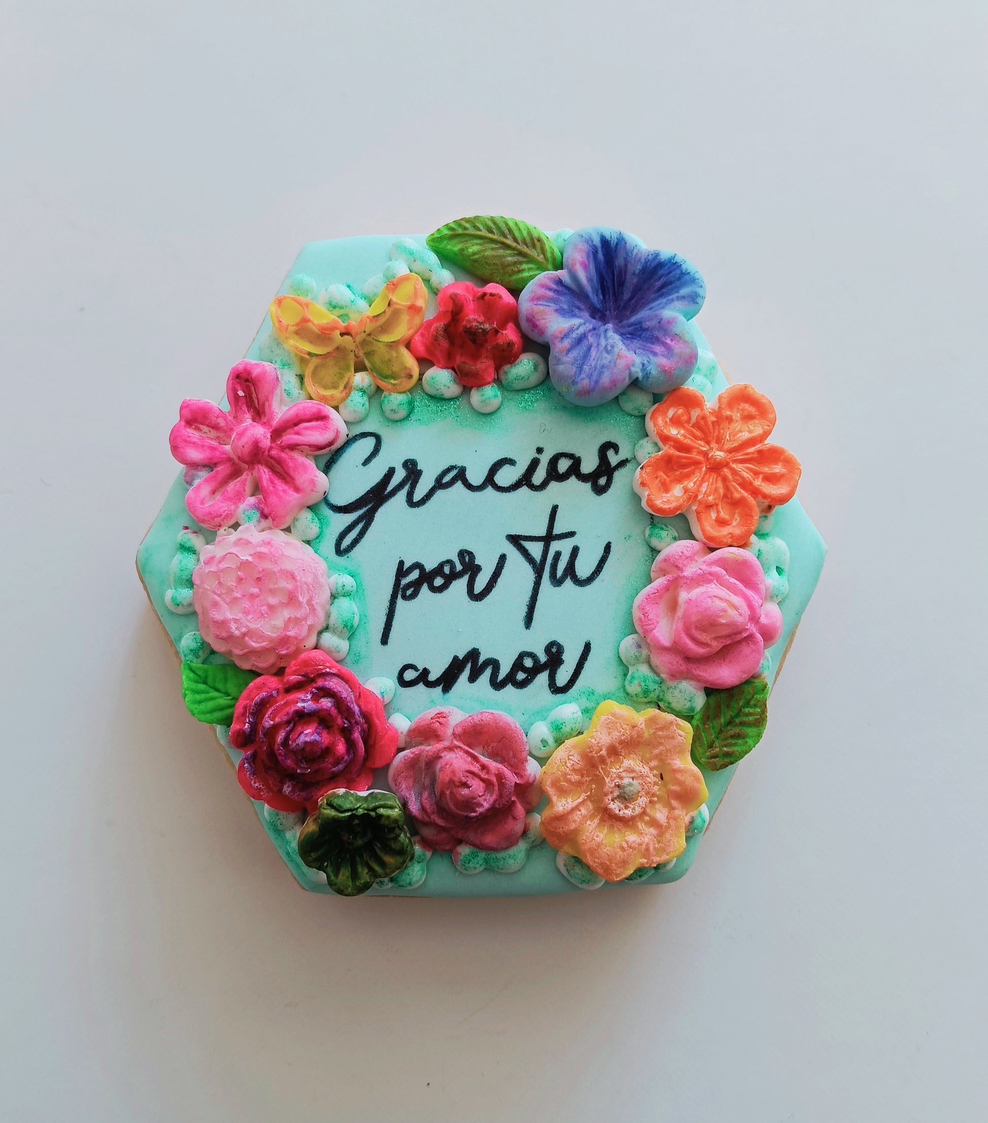 Amor que Florece 🌷
