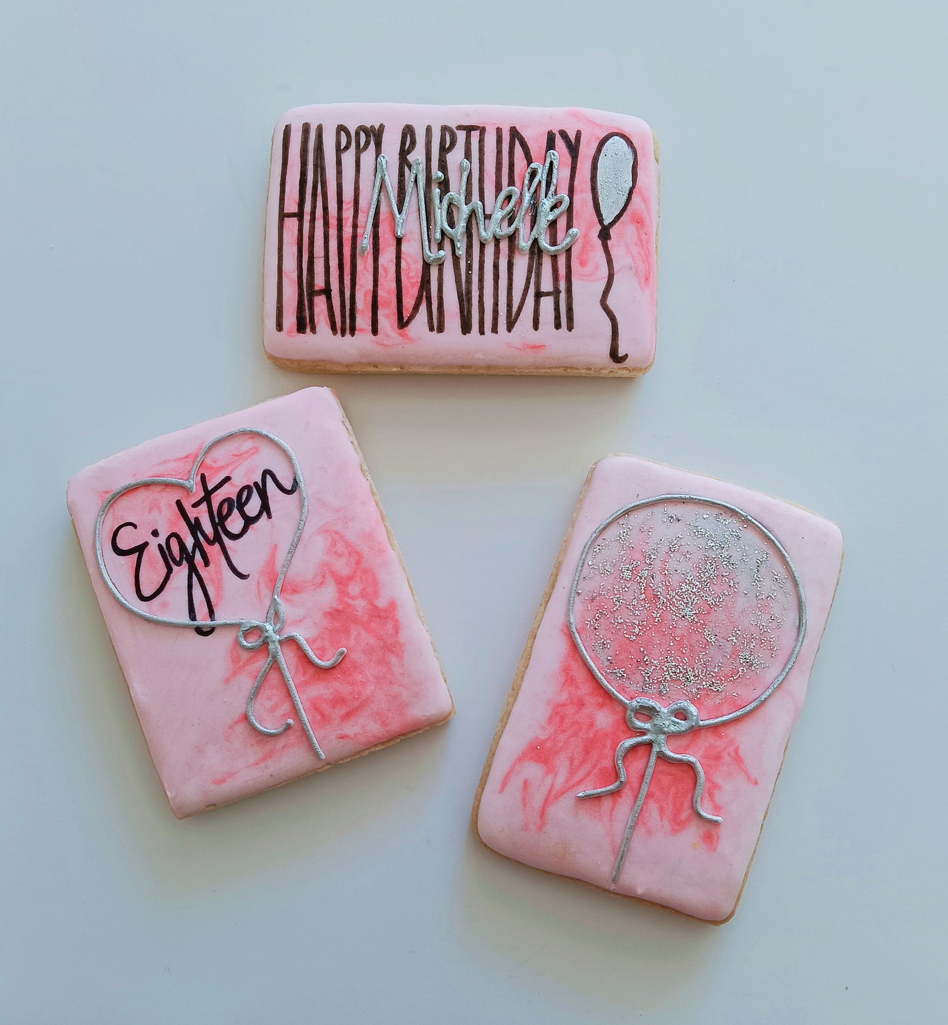 Sweet Birthday 🎂