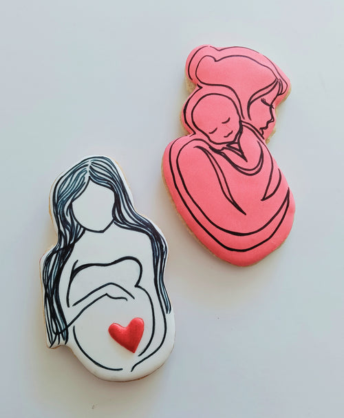 Amor en Silueta 💗