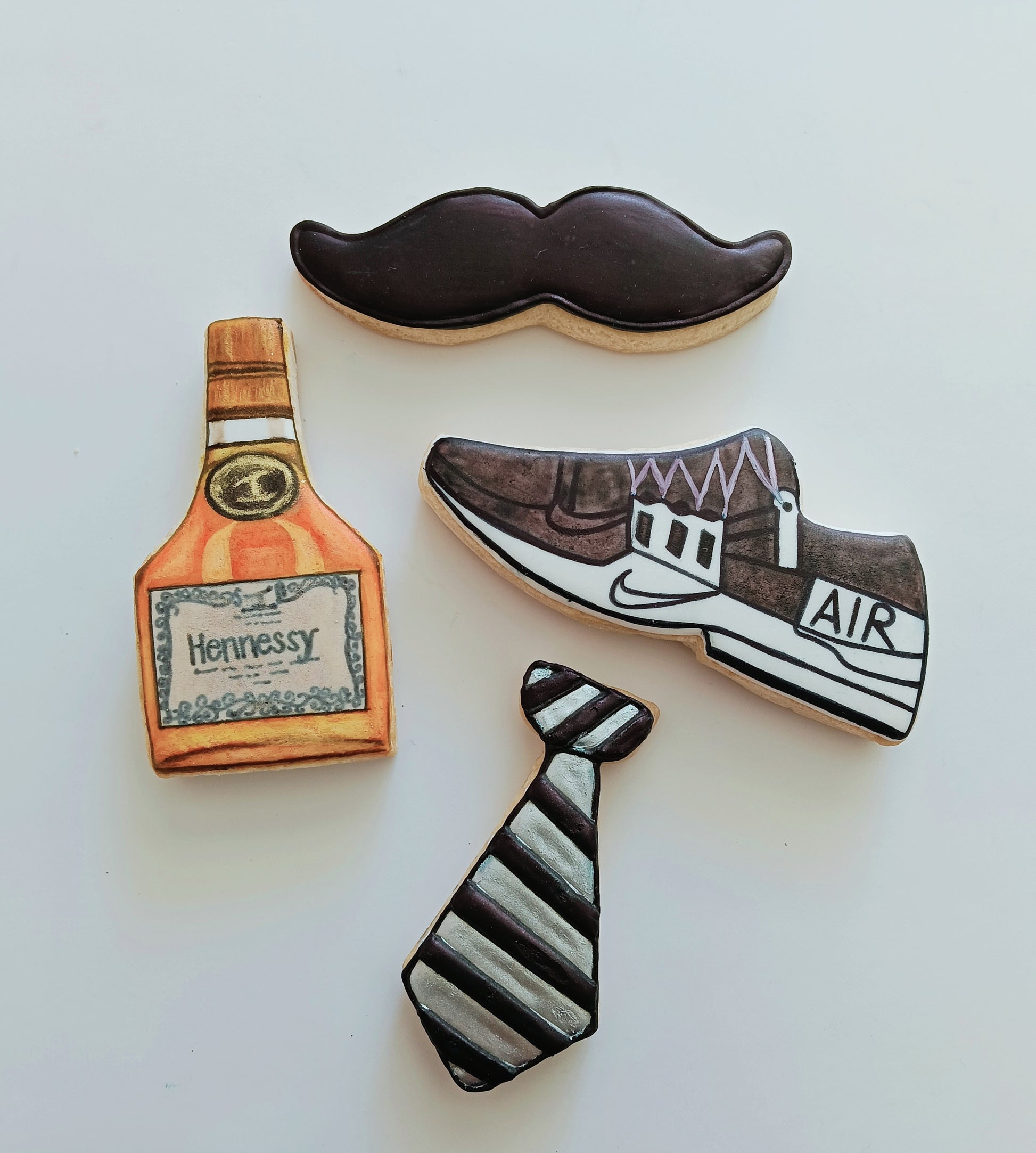 Papá con Estilo 🥃