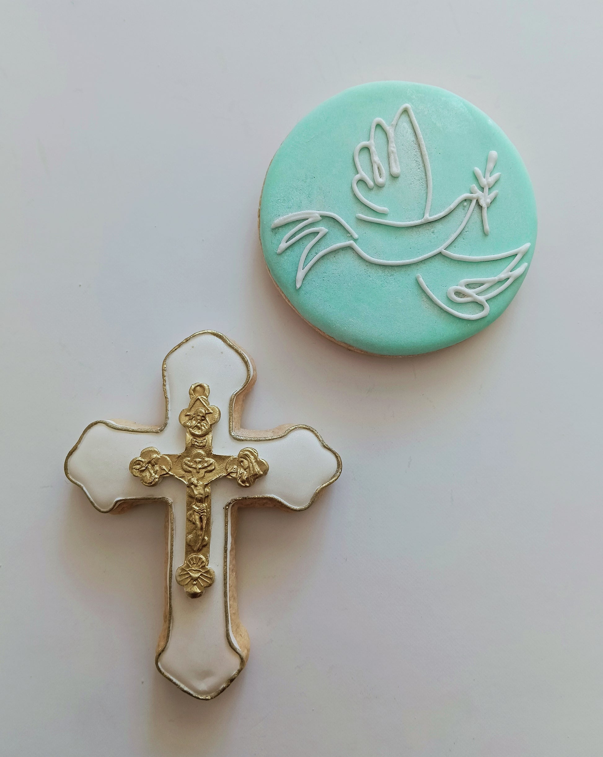 Faith & Peace