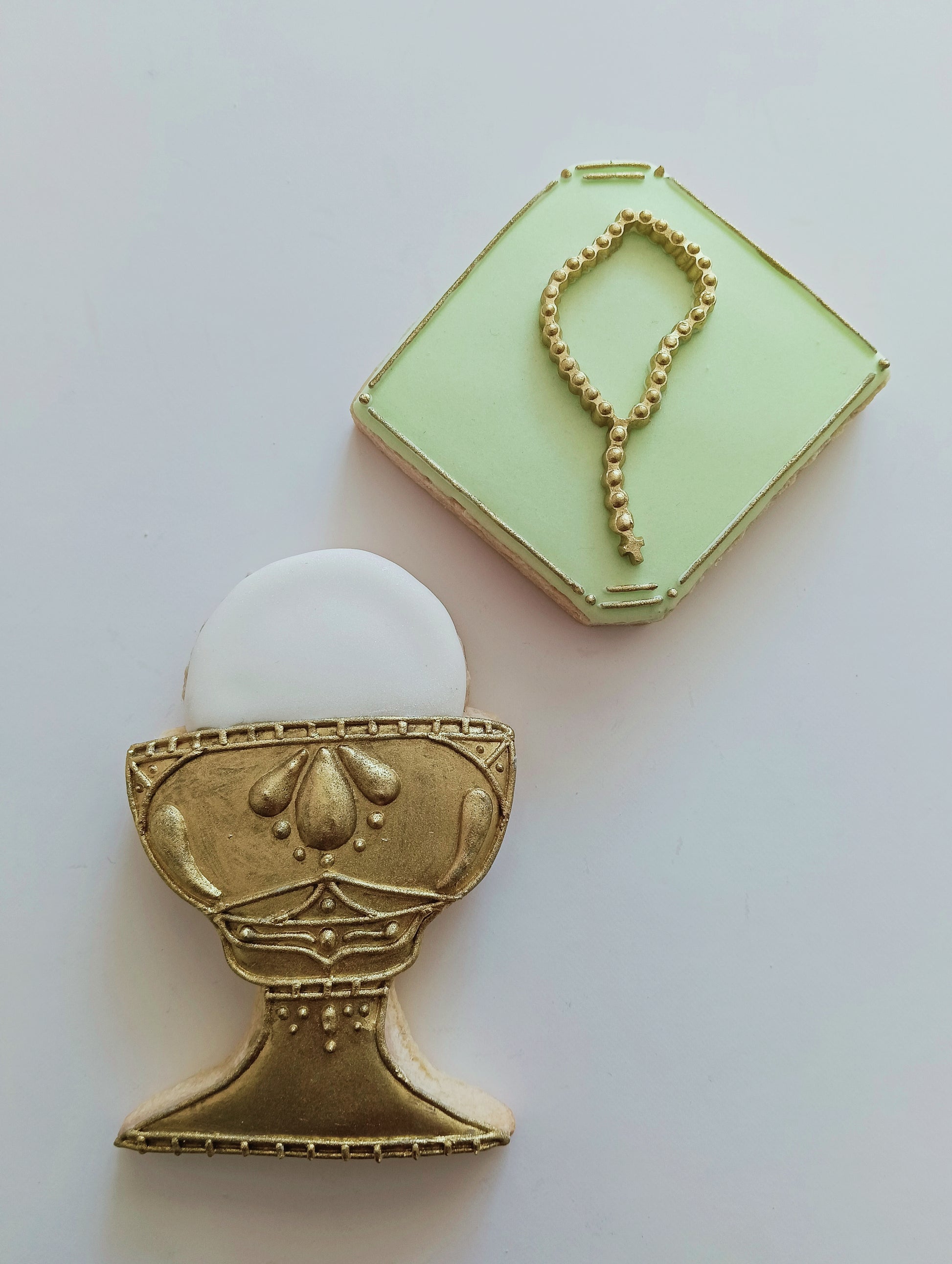Divine Symbols