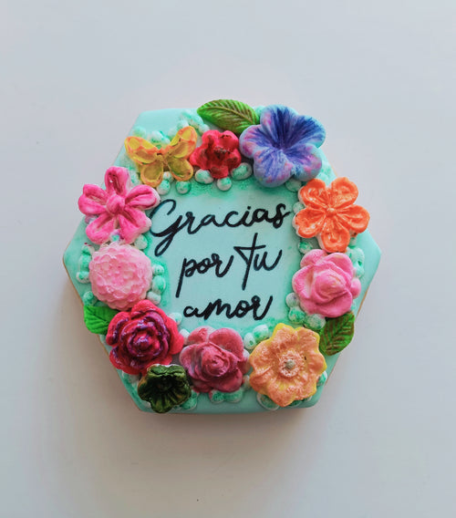 Amor que Florece 🌷