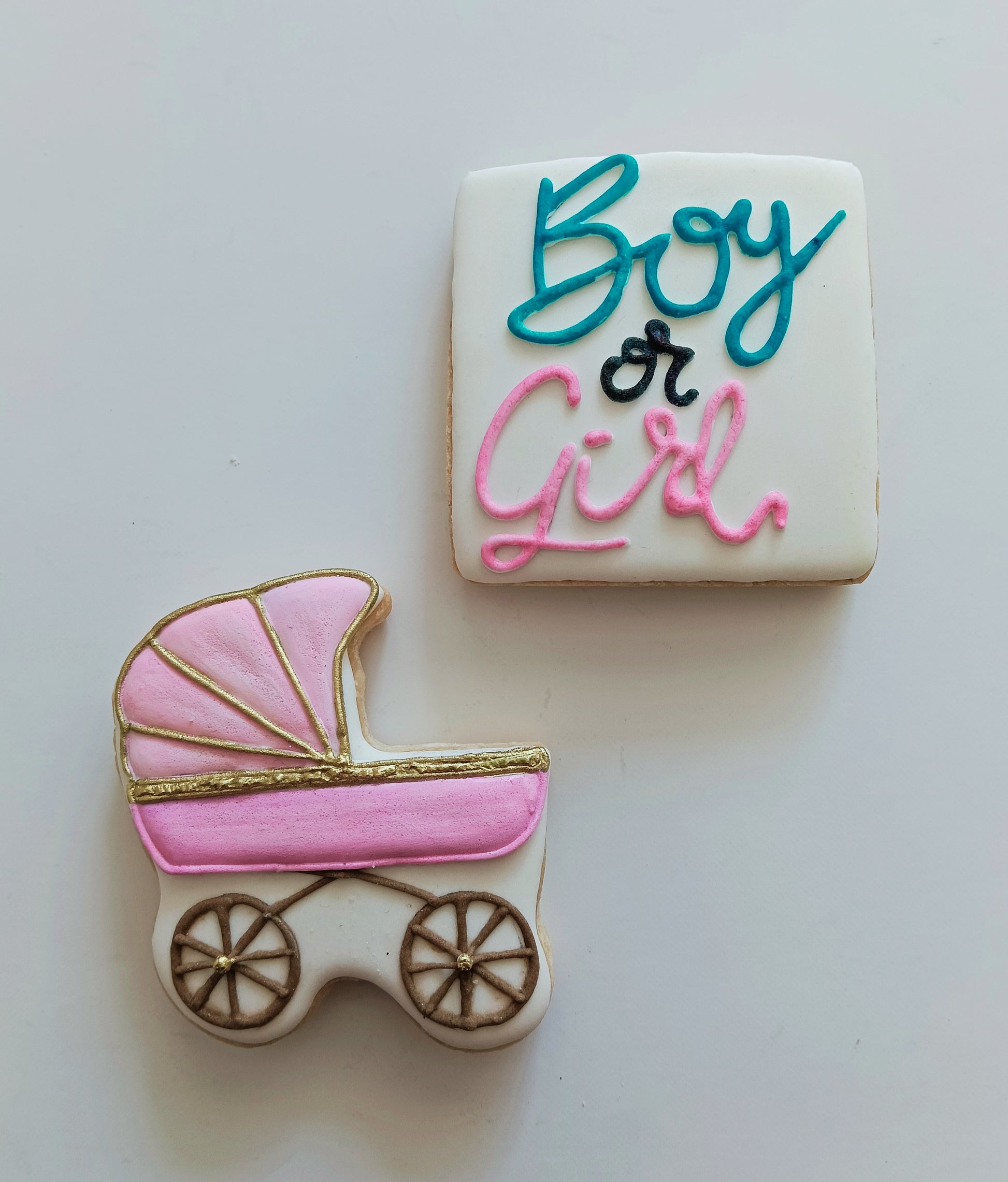 Revelación 👶💖