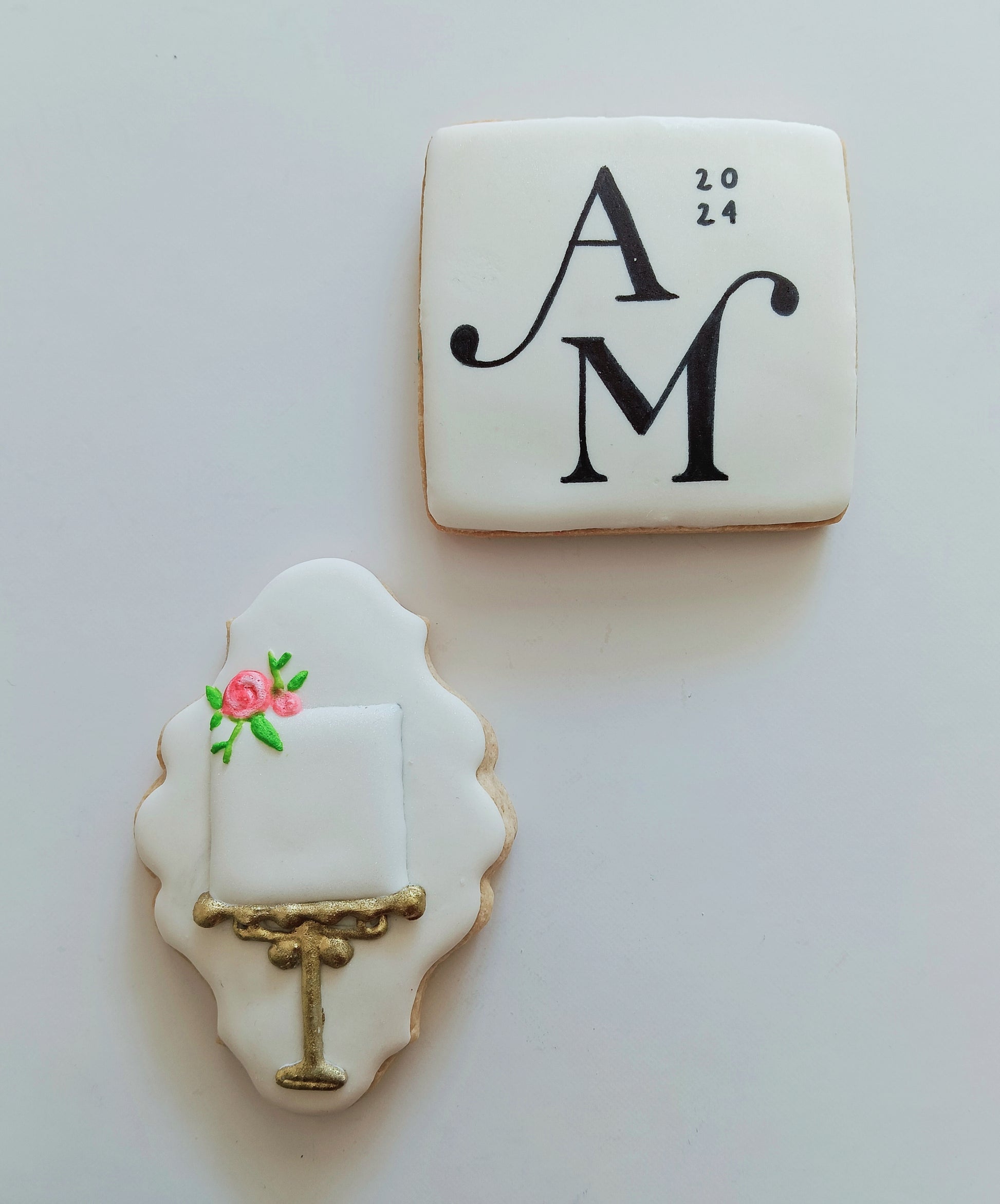 Dulce Historia ✨💍