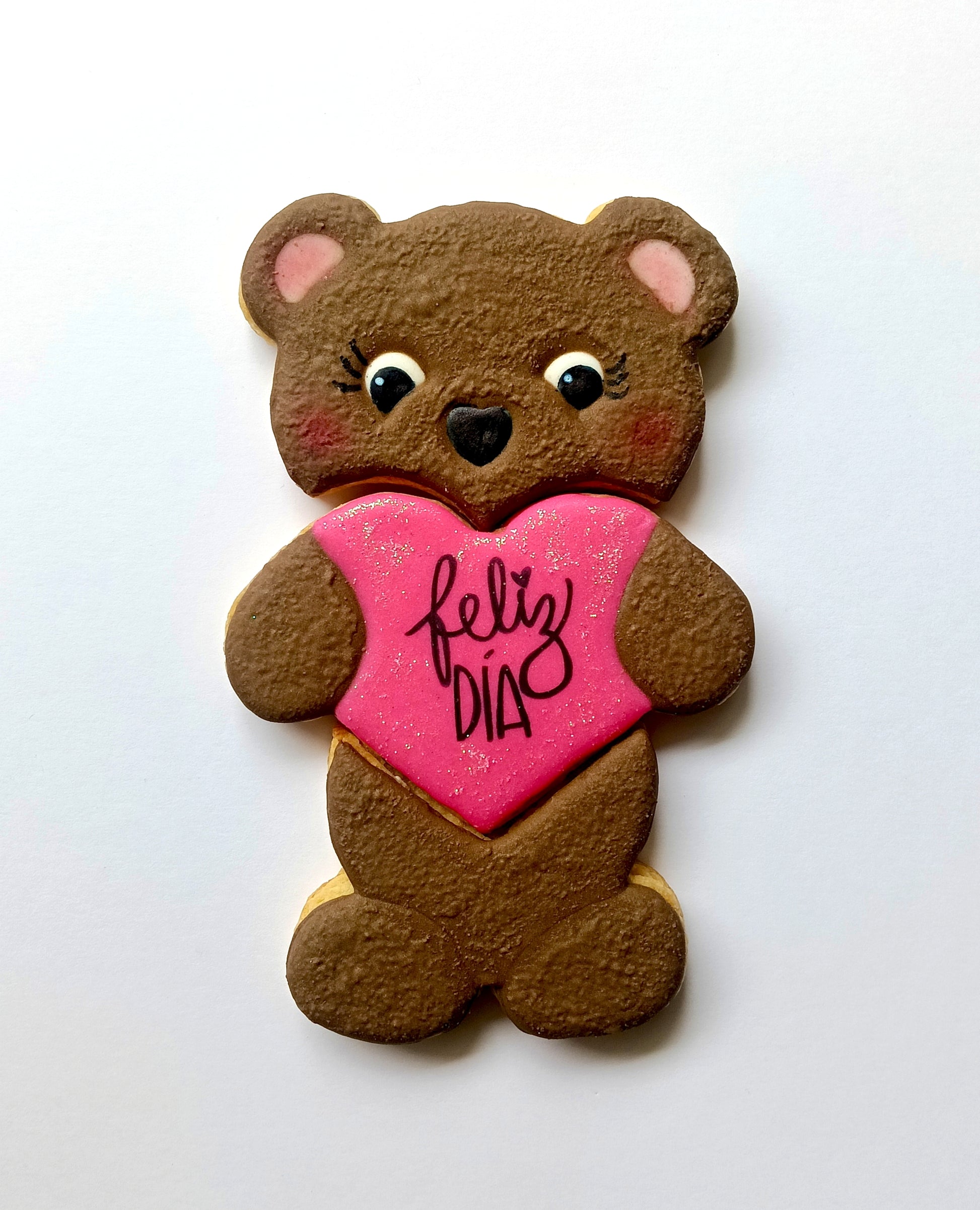 Osito amoroso 🧸💞