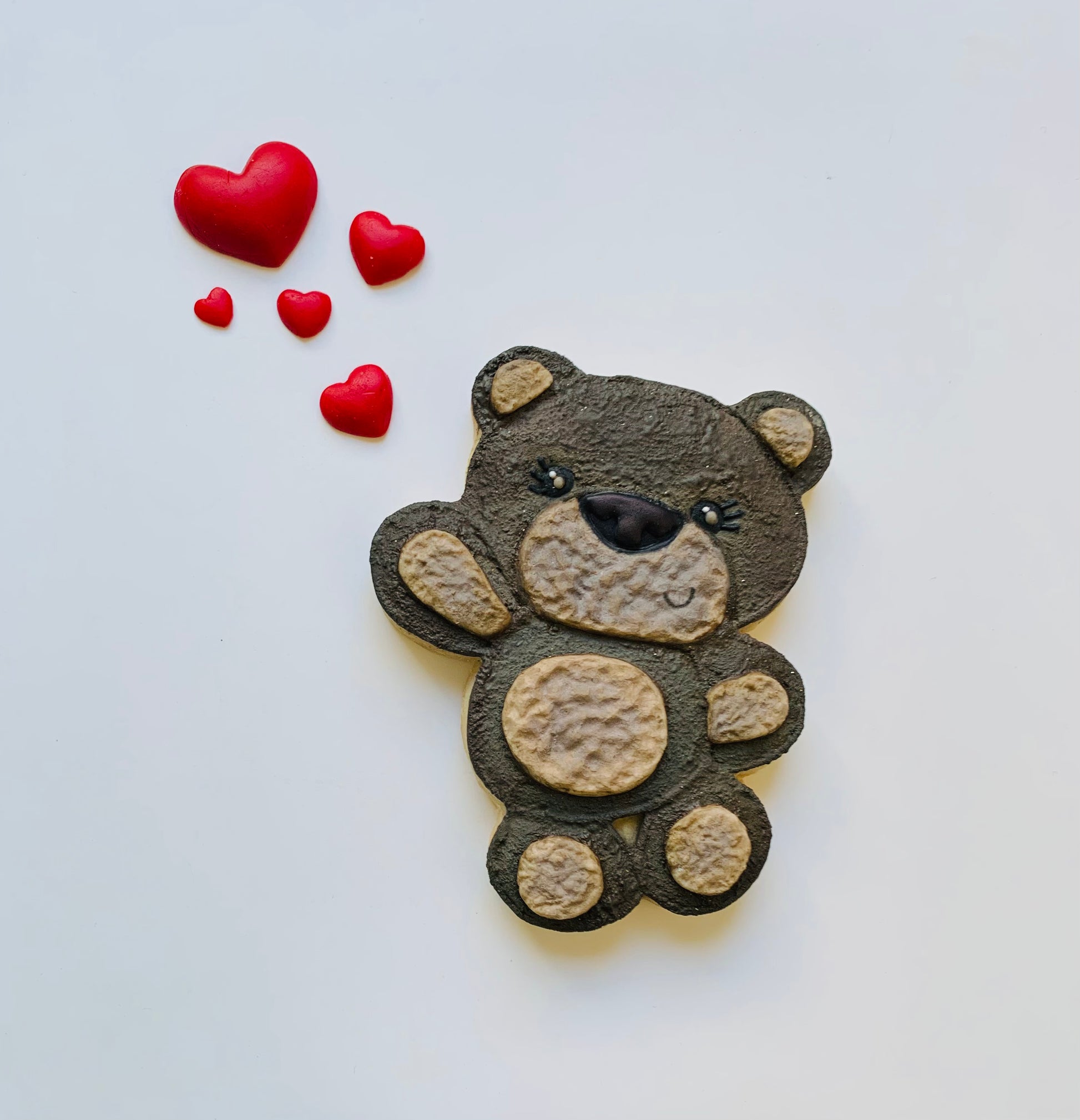 Abrazito Dulce 🐻