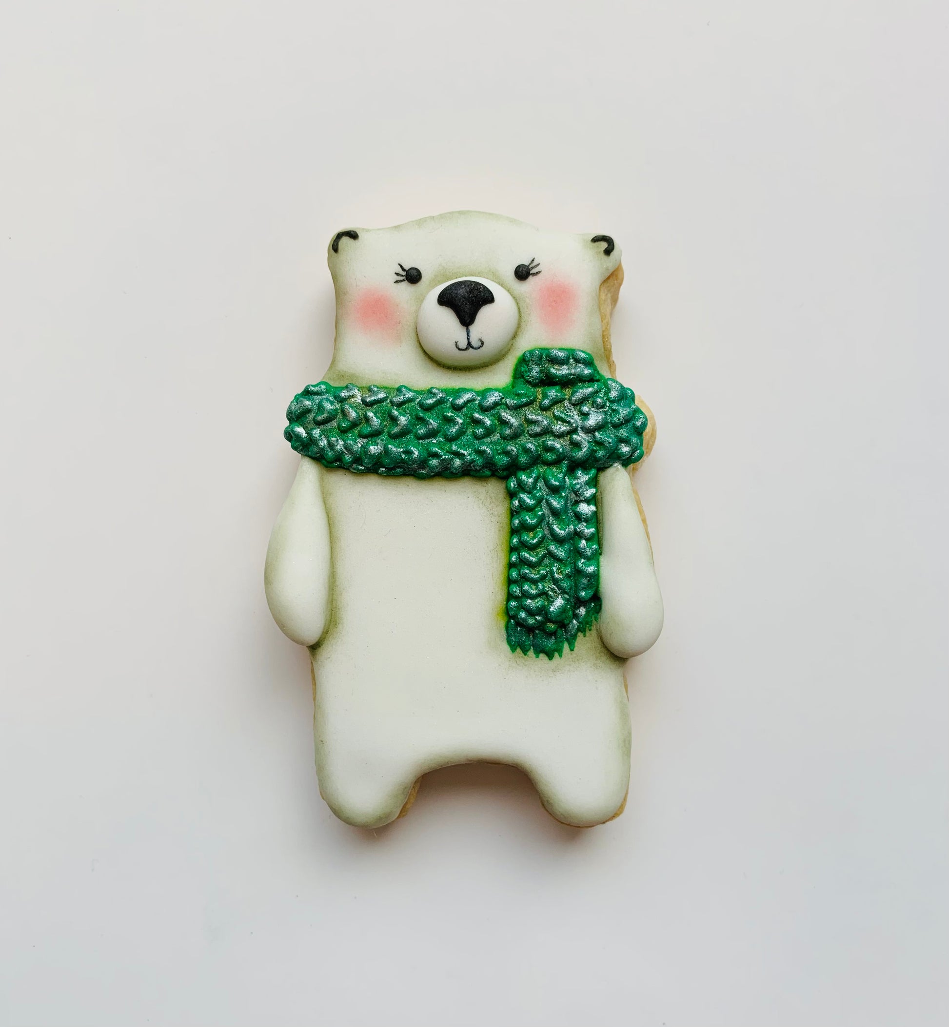 Copito Polar 🐻