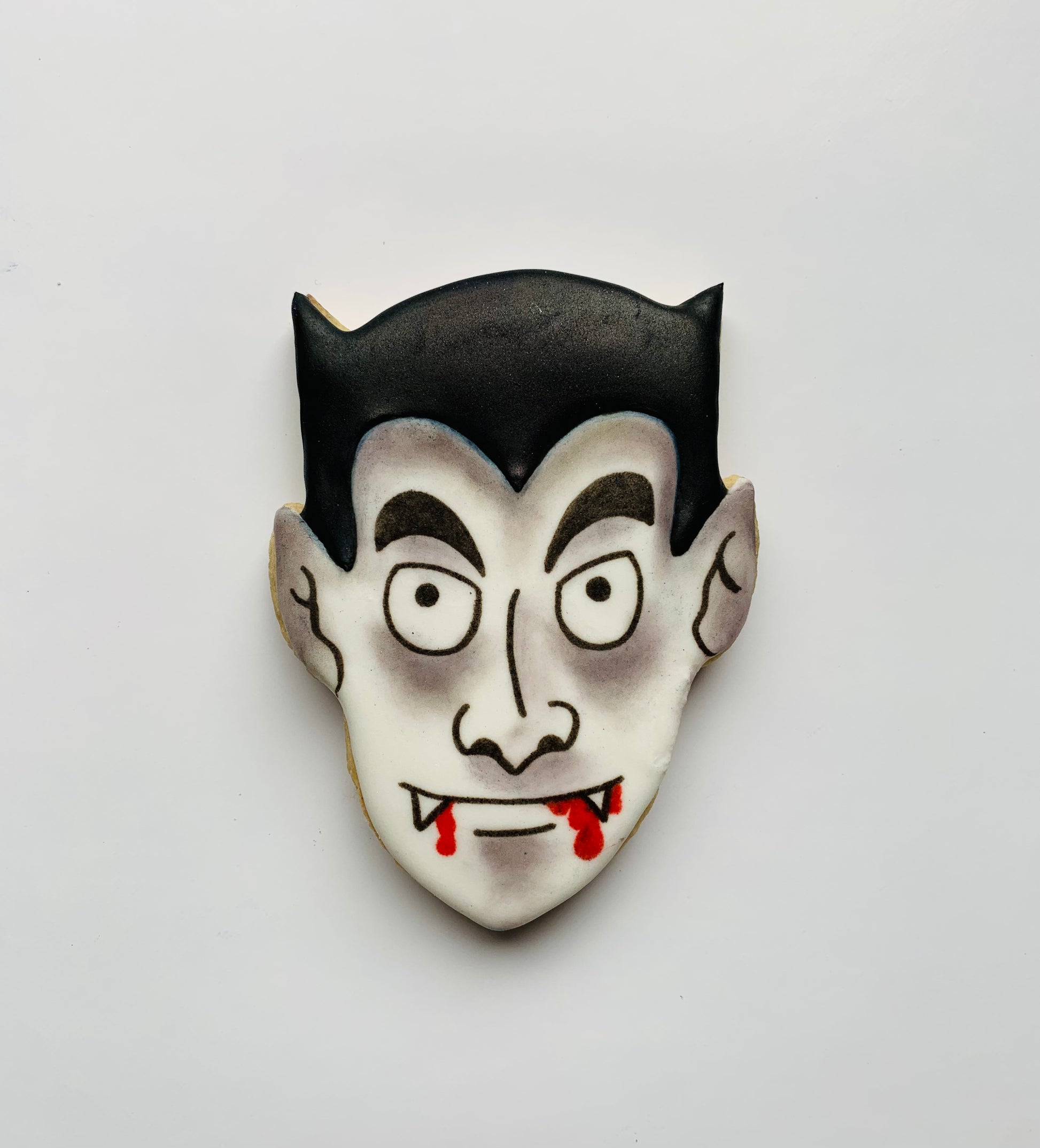 Dra-galleta 🦇